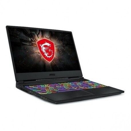 Prenosnik renew MSI GL65 Leopard 10SDR Nvidia GTX 1660 Titanium (6 GB) (i7-10750