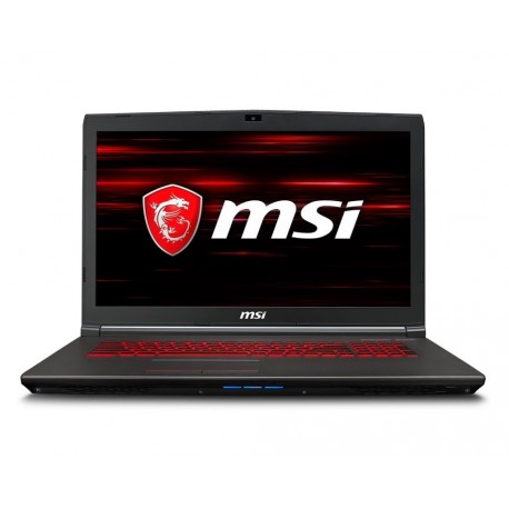 Prenosnik renew MSI GV72 8RD / i7 / RAM 8 GB / SSD Disk / 17,3” FHD / i7 / 8 GB