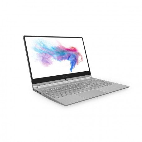 Prenosnik renew MSI Modern 14 A10M / i5 / RAM 8 GB / SSD Disk