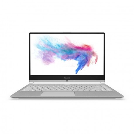 Prenosnik renew MSI Modern 14 A10M / i7 / RAM 8 GB / SSD Disk