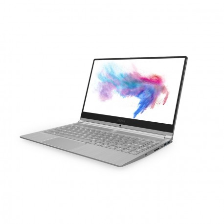 Prenosnik renew MSI Modern 14 A10M / i7 / RAM 8 GB / SSD Disk