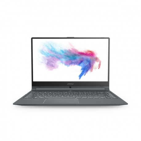 Prenosnik renew MSI Modern 14 A10RAS / i7 / RAM 32 GB / SSD Disk