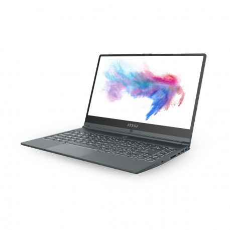 Prenosnik renew MSI Modern 14 A10RAS / i7 / RAM 32 GB / SSD Disk