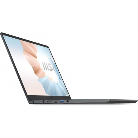 Prenosnik renew MSI Modern 15 A10M i3 10.gen/8 GB RAM/512 GB SSD/Win10