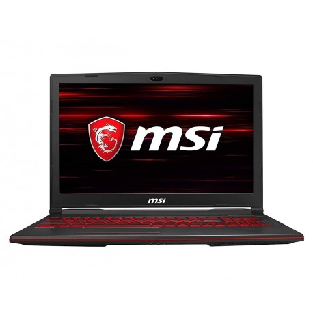 Prenosnik renew MSI GL63 9SD / i7 / RAM 16 GB / SSD Disk / 15,6 FHD