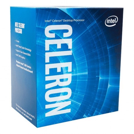 Procesor Intel Pentium G4930 BOX, Coffee Lake