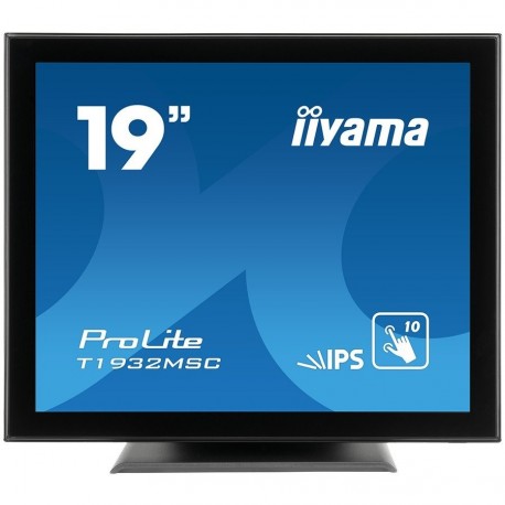 Monitor IIYAMA ProLite T1932MSC-B5X