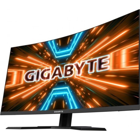 Monitor GIGABYTE G32QC A