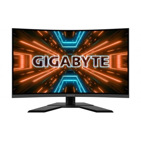 Monitor GIGABYTE G32QC A