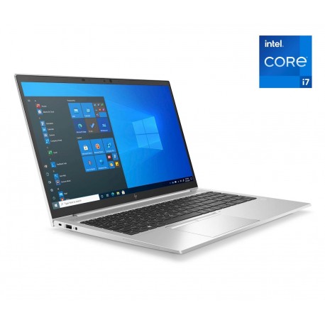 Prenosnik HP EliteBook 850 G8 i7-1165G7, 16GB, SSD 512GB, W10P