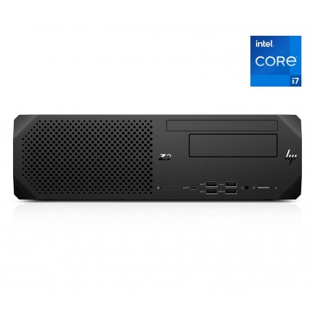 Računalnik HP Z2 G8 SFF i7-11700, 32GB, SSD 512GB, W10P