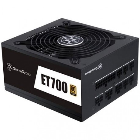 Napajalnik 700W SilverStone Strider Essential Series, modularni