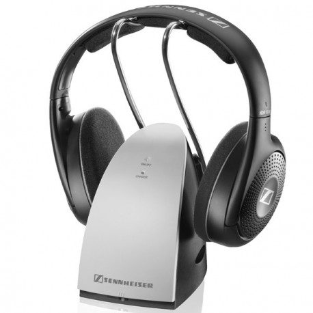 Slušalke Sennheiser RS 120-8 II, brezžične -DEMO