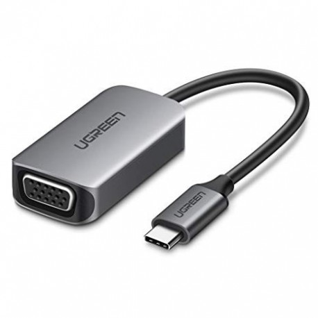 Ugreen USB-C na VGA adapter + PD , 50315