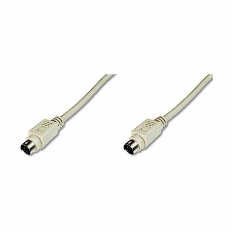 Kabel 1:1 PS2 m-m 2m Digitus 8513010