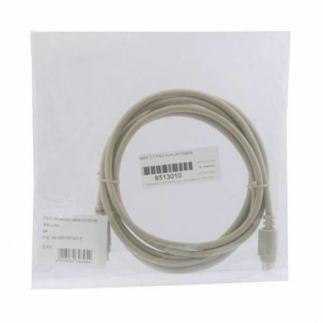 Kabel 1:1 PS2 m-m 2m Digitus 8513010