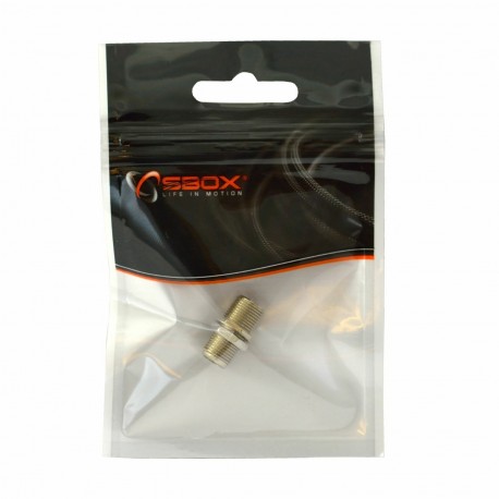 Adapter antenski F Ž - F Ž SBOX 9080019