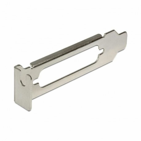Adapter slot DB25 prazen LowProfile Delock 9707010