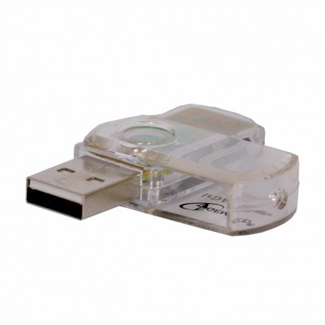 Adapter USB - IrDA Gembird 9749049