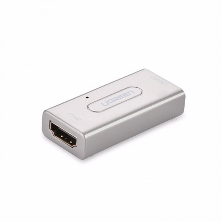 Ugreen HDMI ojačevalec signala 50M kovinsko ohišje, 40265