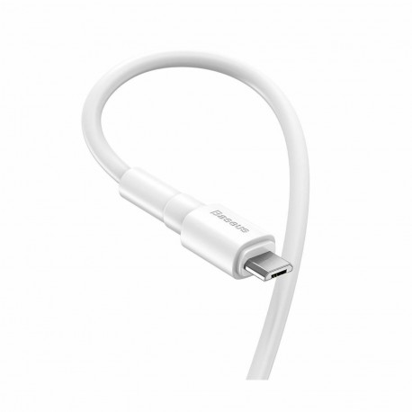 Kabel USB A-B mikro 1m 2.4A bel Baseus 8519228