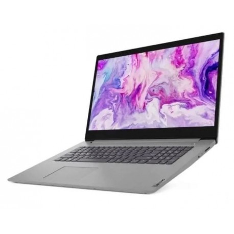 Prenosnik 15.6 Lenovo IdeaPad 3 i3-1115G4 8GB 256GB W10H + Torbica