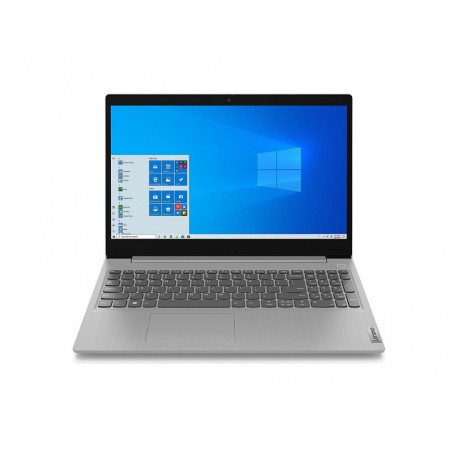 Prenosnik 15.6 Lenovo IdeaPad 3 i3-1115G4 8GB 256GB W10H + Torbica