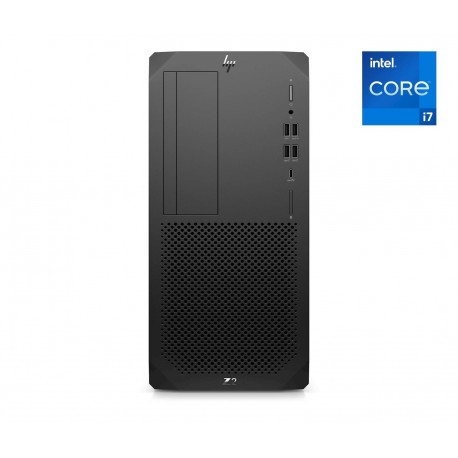 Računalnik HP Z2 G8 TWR i7-11700, 16GB, SSD 512GB, W10P
