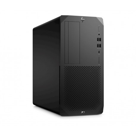 Računalnik HP Z2 G8 TWR i7-11700, 16GB, SSD 512GB, W10P