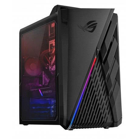 Računalnik ASUS ROG G35DX-21202T R9-5900X, 32GB, SSD 1TB+1TB, RTX 3080, W10H