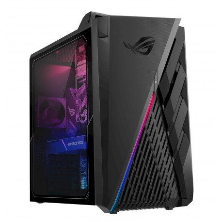 Računalnik ASUS ROG G35CG-21201T i7-11700KF, 16GB, SSD 512GB+1TB, RTX 3070, W10H