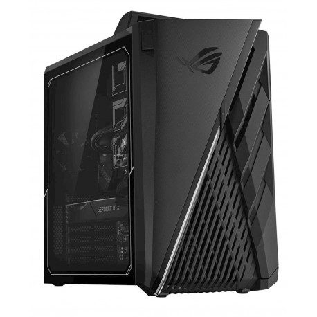 Računalnik ASUS ROG G35CG-21201T i7-11700KF, 16GB, SSD 512GB+1TB, RTX 3070, W10H