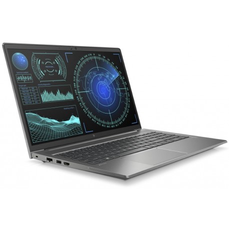 Prenosnik 15.6 HP ZBook Power G7 i7-10750H, 32GB, 1TB, 1J3Y6EA