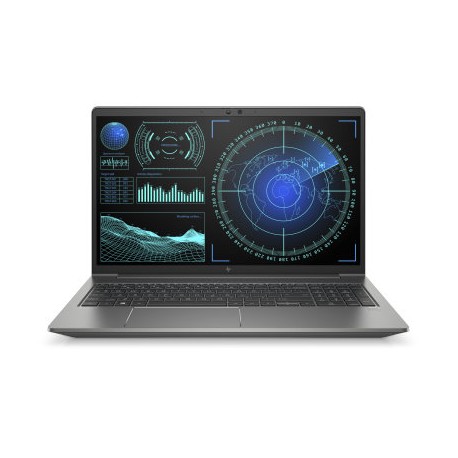 Prenosnik 15.6 HP ZBook Power G7 i7-10750H, 32GB, 1TB, 1J3Y6EA