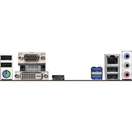 Osebni računalnik ANNI HOME Advanced / i5-9400F / GT710 / SSD / PF7