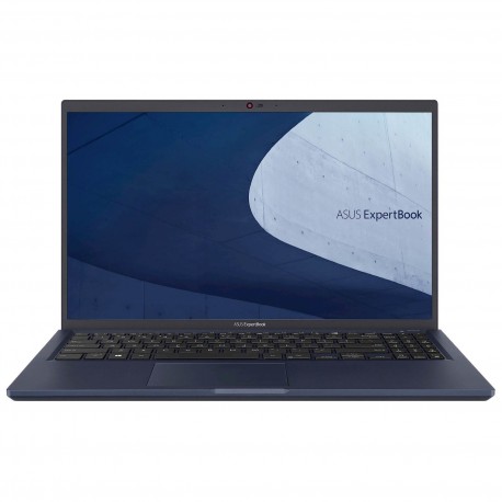 Prenosnik ASUS ExpertBook B1 B1500CEAE-EJ0269R i3-1115G4, 8GB, SSD 256GB, W10P