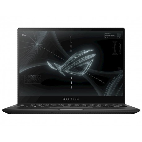 Prenosnik ASUS ROG Flow GV301QC-K6023T R9-5900HX, 16GB, SSD 1TB, RTX 3050, W10H