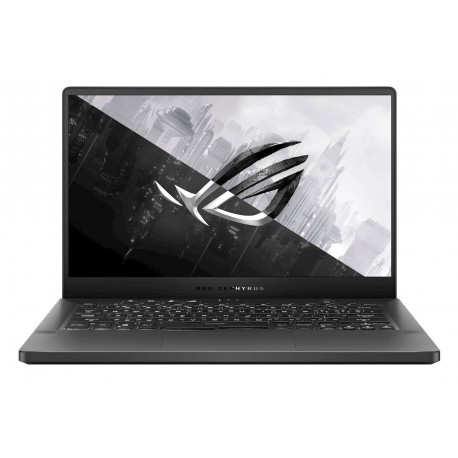 Prenosnik ASUS ROG Zephyrus GA401QM-K2030T R9-5900HX, 16GB, SSD1TB, RTX3060, W10
