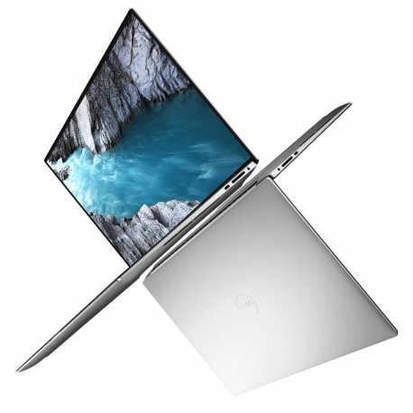 Prenosnik DELL XPS 15 (9500) i7-10750H, 16GB, SSD 1TB, GTX1650Ti, W10P