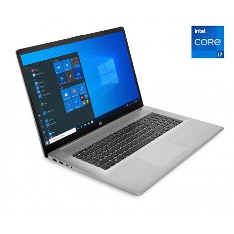 Prenosnik HP 470 G8 i7-1165G7, 8GB, SSD 256GB, W10P