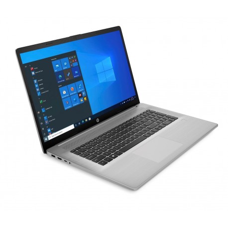Prenosnik HP 470 G8 i7-1165G7, 8GB, SSD 256GB, W10P