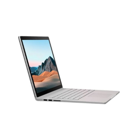 Prenosnik Microsoft Surface Book 3 i5-1035G7, 8GB, SSD 256GB, W10