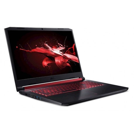 Prenosnik 17 Acer Nitro AN517-51 i5-9300H/GTX1650/8GB/512GB SSD -DEMO