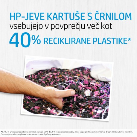 Komplet črnil HP 301 (E5Y87EE), 2x črna in 1x barvna