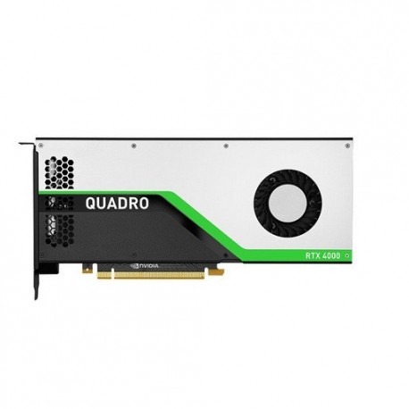 Grafična kartica PNY Quadro RTX4000 8GB, VCQRTX4000-SB