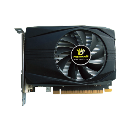 Grafična kartica MANLI GeForce GTX 1050 Ti 4GB