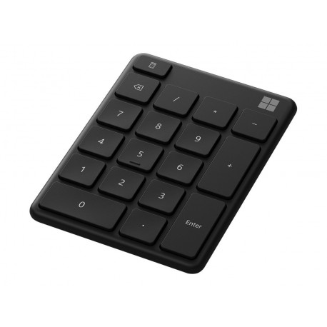 Tipkovnica numerična Microsoft Number Pad Bluetooth