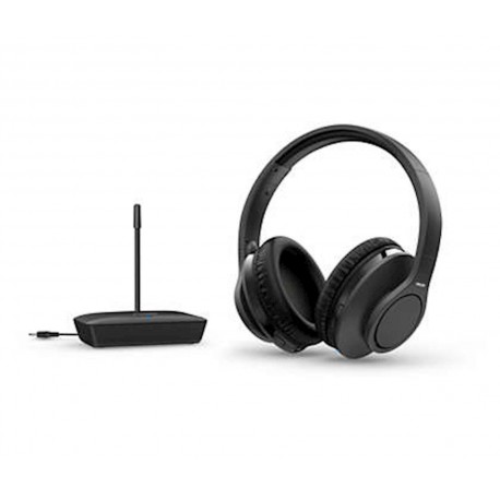 SLUŠALKE PHILIPS TAH6005BK