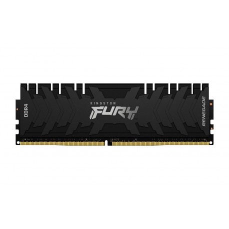 Pomnilnik DDR4 16GB 3600MHz FURY Renegade Black, KF436C16RB1/16