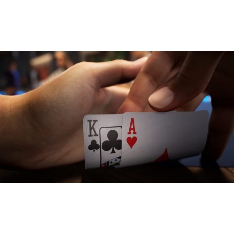 Igra Poker Club (PS4)